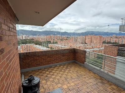 Apartamento de 4 alcobas en venta en Colina Campestre, Bogotá, 177 m² · foto 12 de 20