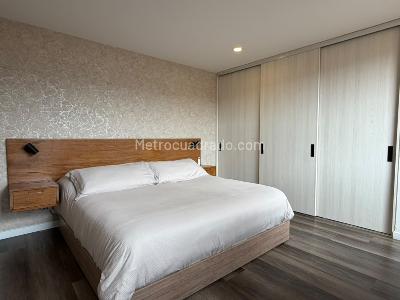 Apartamento de 4 alcobas en venta en Colina Campestre, Bogotá, 177 m² · foto 15 de 20