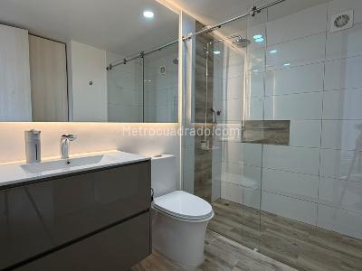 Apartamento de 4 alcobas en venta en Colina Campestre, Bogotá, 177 m² · foto 16 de 20
