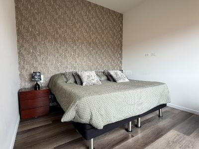 Apartamento de 4 alcobas en venta en Colina Campestre, Bogotá, 177 m² · foto 17 de 20