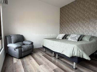 Apartamento de 4 alcobas en venta en Colina Campestre, Bogotá, 177 m² · foto 18 de 20
