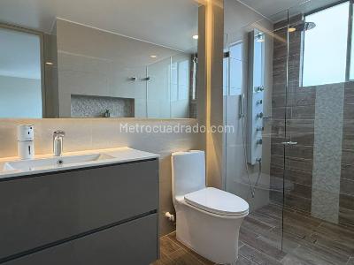 Apartamento de 4 alcobas en venta en Colina Campestre, Bogotá, 177 m² · foto 19 de 20
