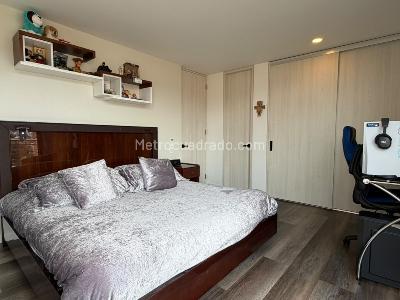 Apartamento de 4 alcobas en venta en Colina Campestre, Bogotá, 177 m² · foto 20 de 20