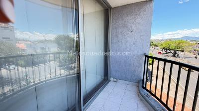 Apartamento en venta en Av, Cúcuta · foto 3 de 9