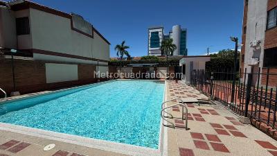 Apartamento en venta en Av, Cúcuta · foto 8 de 9