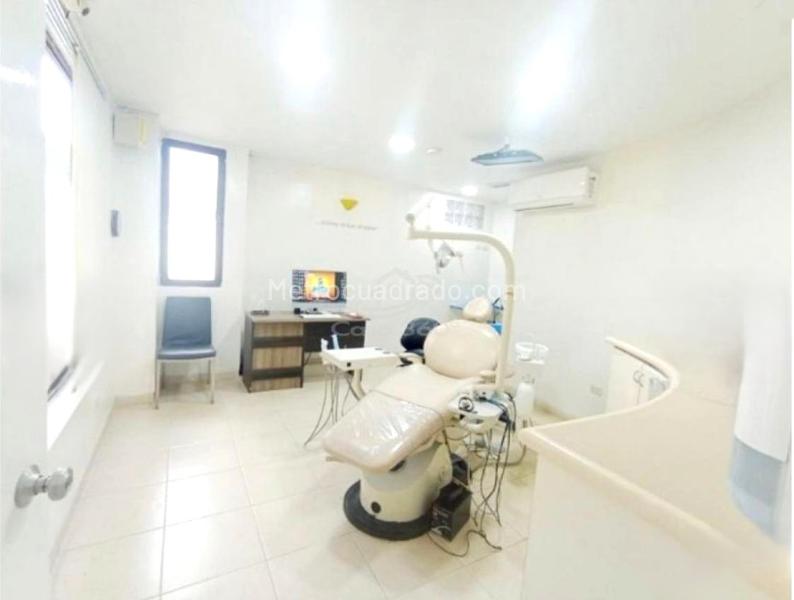 Local Comercial en Venta, Bavaria, Santa Marta - Vista 5