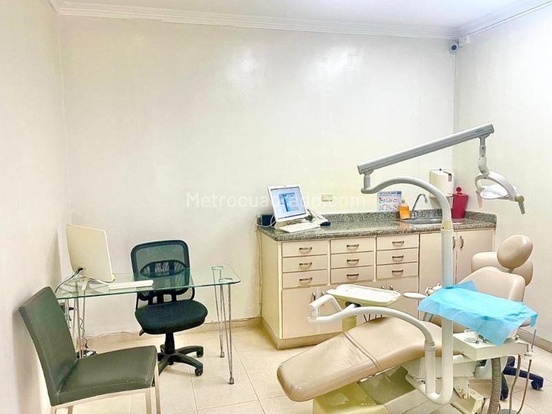 Local Comercial en Venta, Bavaria, Santa Marta - Más