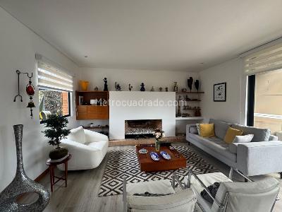 Casa de 3 alcobas en venta en Hacienda Fontanar, Chía, 168 m² · foto 4 de 20