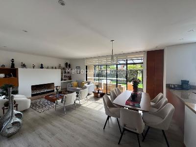 Casa de 3 alcobas en venta en Hacienda Fontanar, Chía, 168 m² · foto 5 de 20