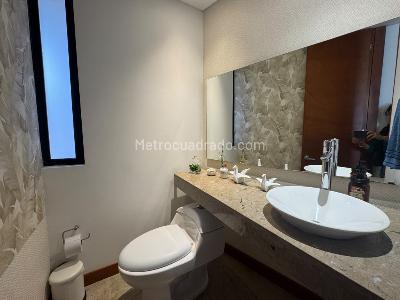 Casa de 3 alcobas en venta en Hacienda Fontanar, Chía, 168 m² · foto 6 de 20