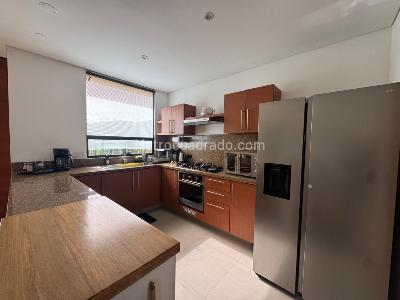 Casa de 3 alcobas en venta en Hacienda Fontanar, Chía, 168 m² · foto 7 de 20