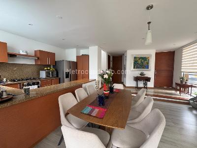 Casa de 3 alcobas en venta en Hacienda Fontanar, Chía, 168 m² · foto 8 de 20
