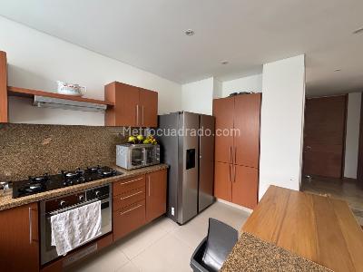 Casa de 3 alcobas en venta en Hacienda Fontanar, Chía, 168 m² · foto 9 de 20