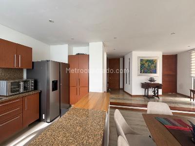 Casa de 3 alcobas en venta en Hacienda Fontanar, Chía, 168 m² · foto 10 de 20