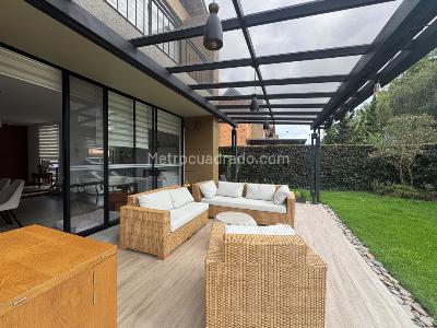 Casa de 3 alcobas en venta en Hacienda Fontanar, Chía, 168 m² · foto 11 de 20
