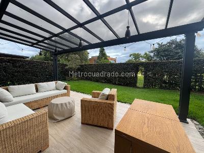 Casa de 3 alcobas en venta en Hacienda Fontanar, Chía, 168 m² · foto 12 de 20