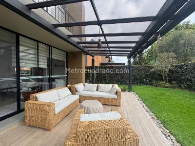 Casa de 3 alcobas en venta en Hacienda Fontanar, Chía, 168 m² · foto 13 de 20