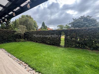 Casa de 3 alcobas en venta en Hacienda Fontanar, Chía, 168 m² · foto 14 de 20