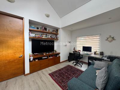Casa de 3 alcobas en venta en Hacienda Fontanar, Chía, 168 m² · foto 16 de 20