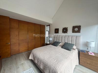 Casa de 3 alcobas en venta en Hacienda Fontanar, Chía, 168 m² · foto 17 de 20
