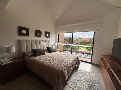 Casa de 3 alcobas en venta en Hacienda Fontanar, Chía, 168 m² · foto 19 de 20