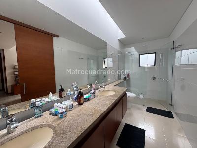 Casa de 3 alcobas en venta en Hacienda Fontanar, Chía, 168 m² · foto 20 de 20