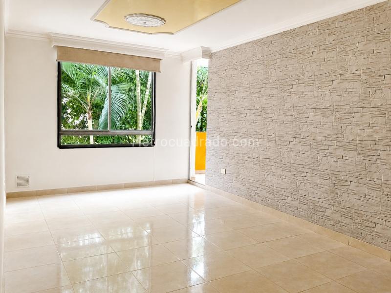 Piso – Ibagué, Topacio, Comuna 8 - Ciudadela - Vista 3
