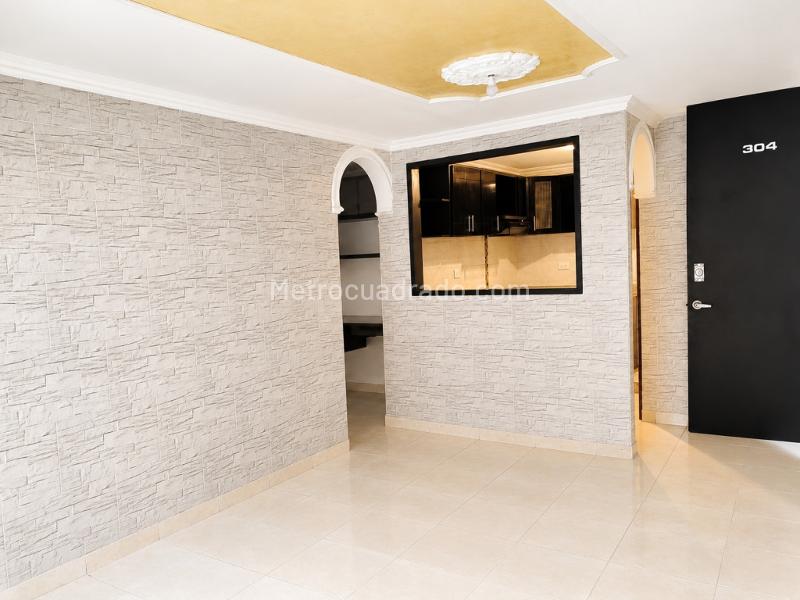 Piso – Ibagué, Topacio, Comuna 8 - Ciudadela - Vista 4