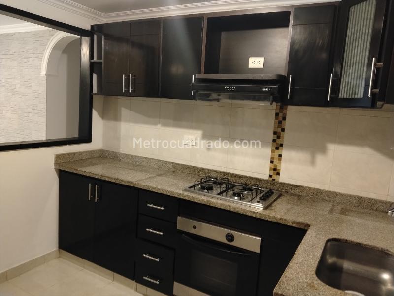 Piso – Ibagué, Topacio, Comuna 8 - Ciudadela - Vista 5