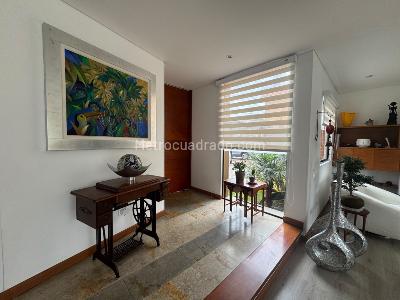 Casa en Arriendo, Hacienda Fontanar, Chía