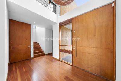 Casa de 3 alcobas en venta en Hacienda Fontanar, Chía, 260 m² · foto 3 de 17