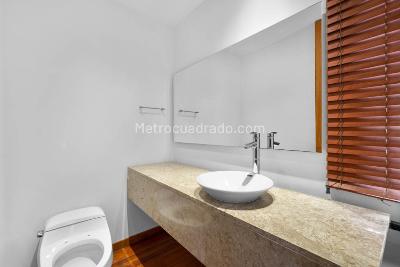 Casa de 3 alcobas en venta en Hacienda Fontanar, Chía, 260 m² · foto 8 de 17