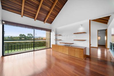 Casa de 3 alcobas en venta en Hacienda Fontanar, Chía, 260 m² · foto 14 de 17