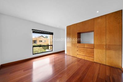 Casa de 3 alcobas en venta en Hacienda Fontanar, Chía, 260 m² · foto 16 de 17