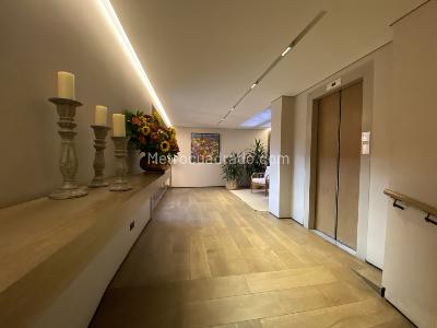Apartamento en venta en Los Rosales, Bogotá · foto 2 de 20