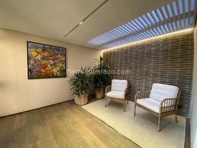Apartamento en venta en Los Rosales, Bogotá · foto 3 de 20