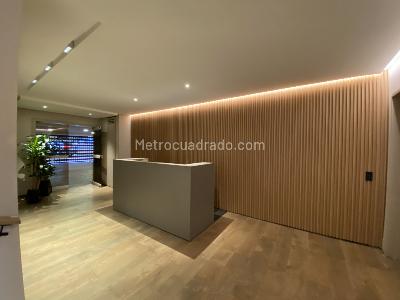 Apartamento en venta en Los Rosales, Bogotá · foto 4 de 20