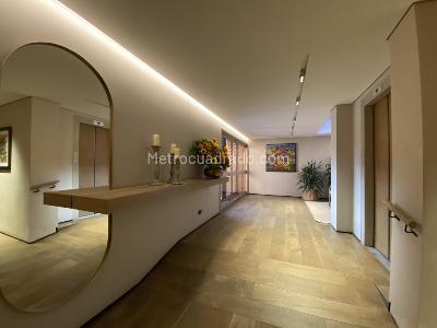 Apartamento en venta en Los Rosales, Bogotá · foto 5 de 20
