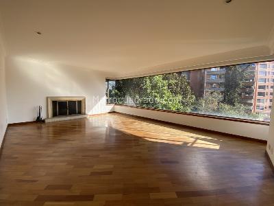 Apartamento en venta en Los Rosales, Bogotá · foto 6 de 20
