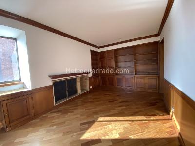 Apartamento en venta en Los Rosales, Bogotá · foto 7 de 20