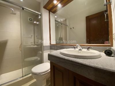 Apartamento en venta en Los Rosales, Bogotá · foto 12 de 20