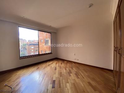 Apartamento en venta en Los Rosales, Bogotá · foto 14 de 20