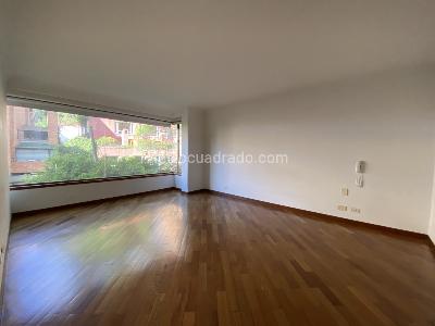 Apartamento en venta en Los Rosales, Bogotá · foto 20 de 20