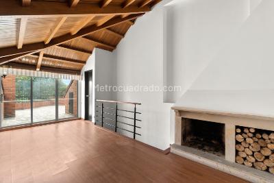 Apartamento de 3 alcobas en venta en San Jose Del Prado, Bogotá, 160 m² · foto 12 de 15