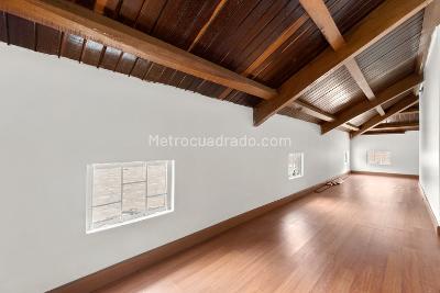 Apartamento de 3 alcobas en venta en San Jose Del Prado, Bogotá, 160 m² · foto 13 de 15