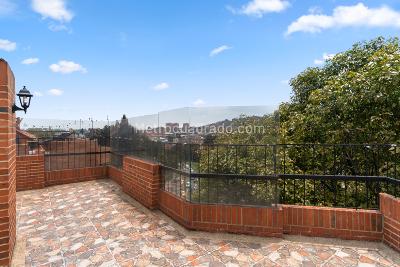 Apartamento de 3 alcobas en venta en San Jose Del Prado, Bogotá, 160 m² · foto 15 de 15