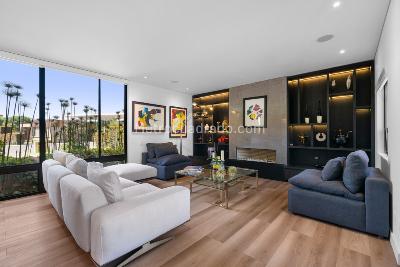 Casa de 3 alcobas en venta en Hacienda Fontanar, Chía, 856 m² · foto 2 de 20