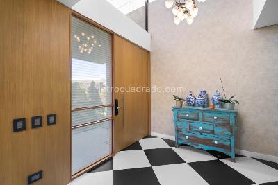 Casa de 3 alcobas en venta en Hacienda Fontanar, Chía, 856 m² · foto 4 de 20