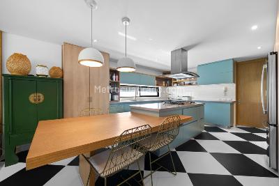Casa de 3 alcobas en venta en Hacienda Fontanar, Chía, 856 m² · foto 6 de 20