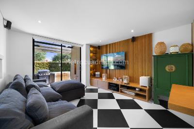 Casa de 3 alcobas en venta en Hacienda Fontanar, Chía, 856 m² · foto 8 de 20